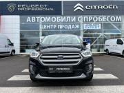 Ford Kuga II Рестайлинг Тверь  - изображение 33