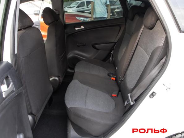 Hyundai Solaris I с пробегом 2012 года, цена 718 000 рублей, 165141 км, хэтчбек, Автокод Объявления