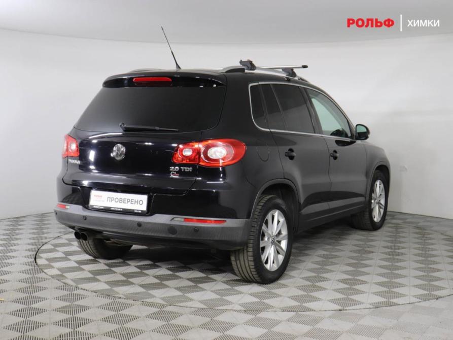 Volkswagen Tiguan I Химки  - изображение 4
