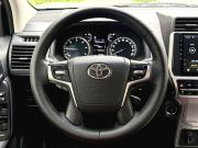 Toyota Land Cruiser Prado 150 Series Рестайлинг 2 Пермь  - изображение 46