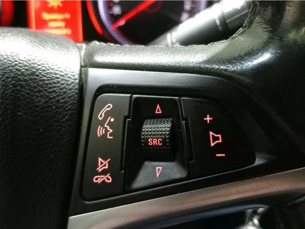 Opel Astra J с пробегом 2012 года, цена 660 000 рублей, 151000 км, универсал, Автокод Объявления