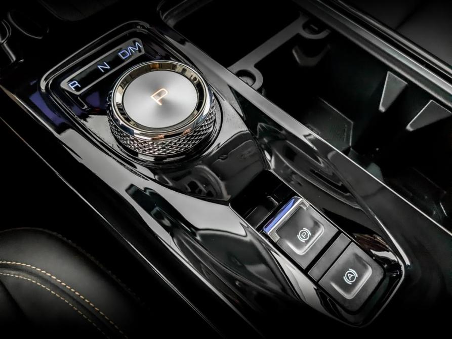 Haval Dargo I Москва  - изображение 29