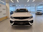 Geely Tugella I Санкт-Петербург  - изображение 22