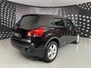 Nissan Qashqai I Новосибирск  - изображение 27
