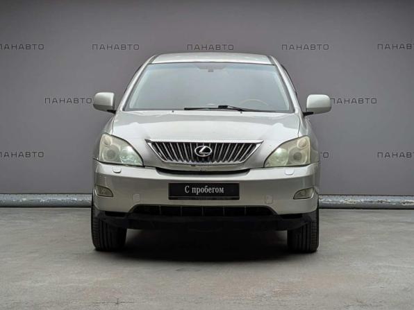 Lexus RX II с пробегом 2003 года, цена 675 000 рублей, 420015 км, внедорожник, Автокод Объявления