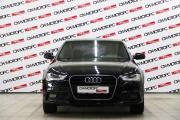 Audi A4 IV (B8) Рестайлинг Сургут  - изображение 33