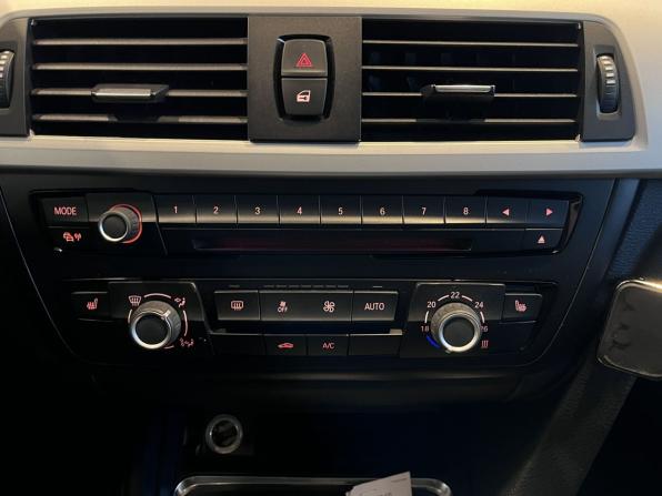 BMW 3 серии VI (F3x) с пробегом 2013 года, цена 1 520 000 рублей, 225980 км, седан, Автокод Объявления