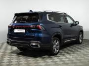 Geely Okavango I Рестайлинг Санкт-Петербург  - изображение 32