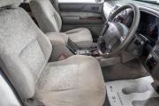 Nissan Safari V (Y61) Барнаул  - изображение 34