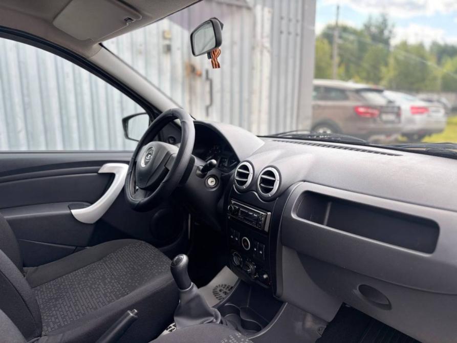 Lada (ВАЗ) Largus I Тверь  - изображение 10