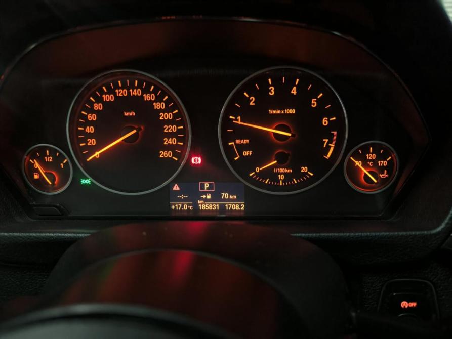 BMW 3 серии VI (F3x) Казань  - изображение 16