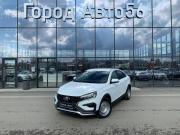 Lada (ВАЗ) Vesta I Рестайлинг (NG) Оренбург  - изображение 13