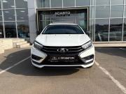 Lada (ВАЗ) Vesta I Рестайлинг (NG) Самара  - изображение 24