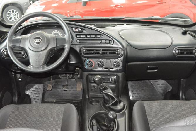 Chevrolet Niva I Рестайлинг с пробегом 2020 года, цена 867 000 рублей, 77000 км, внедорожник, Автокод Объявления