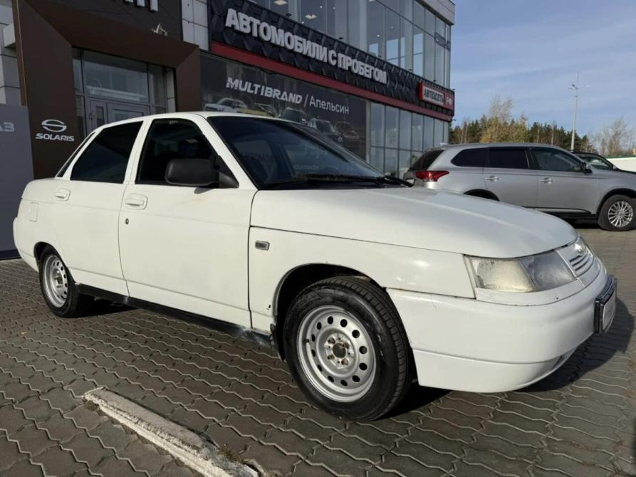 Lada (ВАЗ) 2110 Набережные Челны  - изображение 5