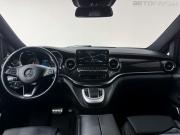 Mercedes-Benz V-Класс III (W447) Рестайлинг Уфа  - изображение 66