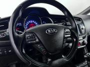 Kia Ceed II Рестайлинг Ростов-на-Дону  - изображение 29