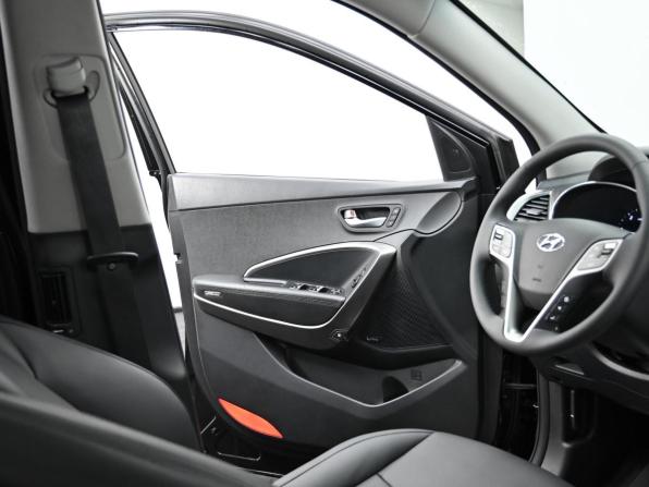 Hyundai Santa Fe III Рестайлинг с пробегом 2018 года, цена 2 349 000 рублей, 116000 км, внедорожник, Автокод Объявления