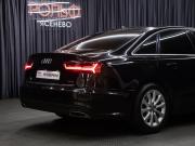 Audi A6 IV (C7) Рестайлинг Москва  - изображение 47