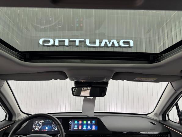 Omoda C5 I с пробегом 2023 года, цена 1 997 000 рублей, 37219 км, внедорожник, Автокод Объявления