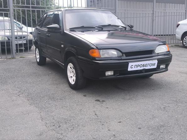 Lada (ВАЗ) 2114 с пробегом 2009 года, цена 149 000 рублей, 230000 км, хэтчбек, Автокод Объявления