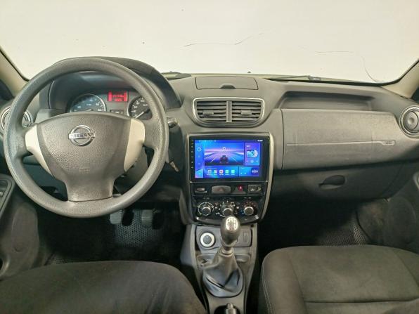 Nissan Terrano III (D10) с пробегом 2014 года, цена 835 000 рублей, 172000 км, внедорожник, Автокод Объявления