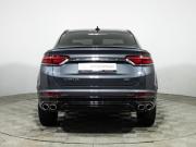 Geely Tugella I Рестайлинг Санкт-Петербург  - изображение 35