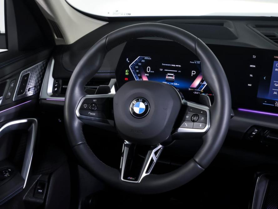 BMW X1 III (U11/U12) Москва  - изображение 13