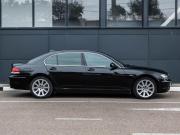 BMW 7 серии IV (E65/E66) Рестайлинг Новороссийск  - изображение 29