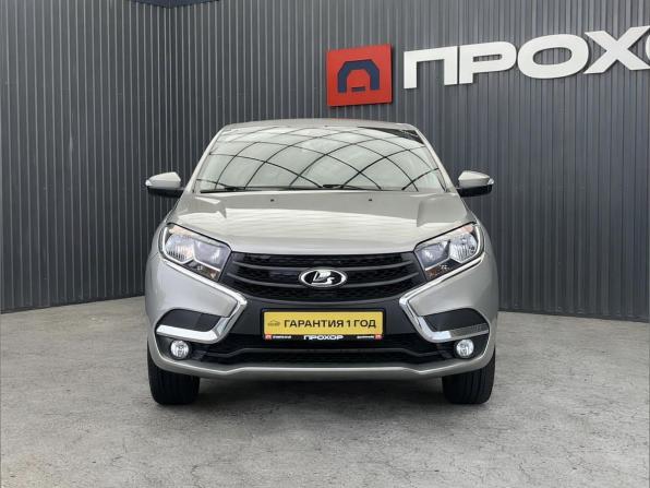 Lada (ВАЗ) XRAY I с пробегом 2019 года, цена 877 000 рублей, 98087 км, хэтчбек, Автокод Объявления
