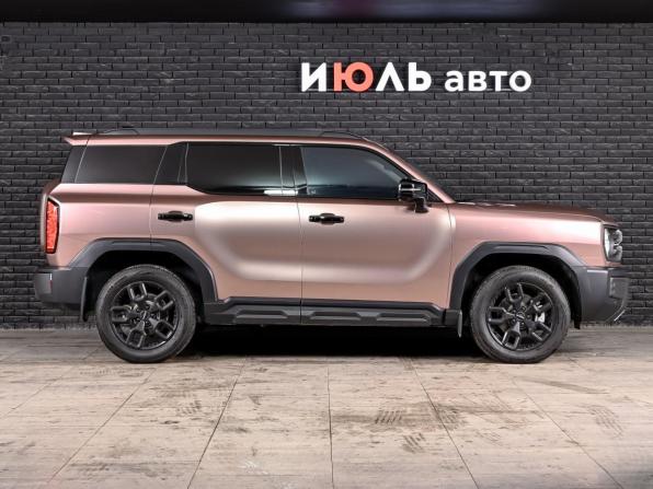 Haval H3 I с пробегом 2024 года, цена 2 580 000 рублей, 30781 км, внедорожник, Автокод Объявления