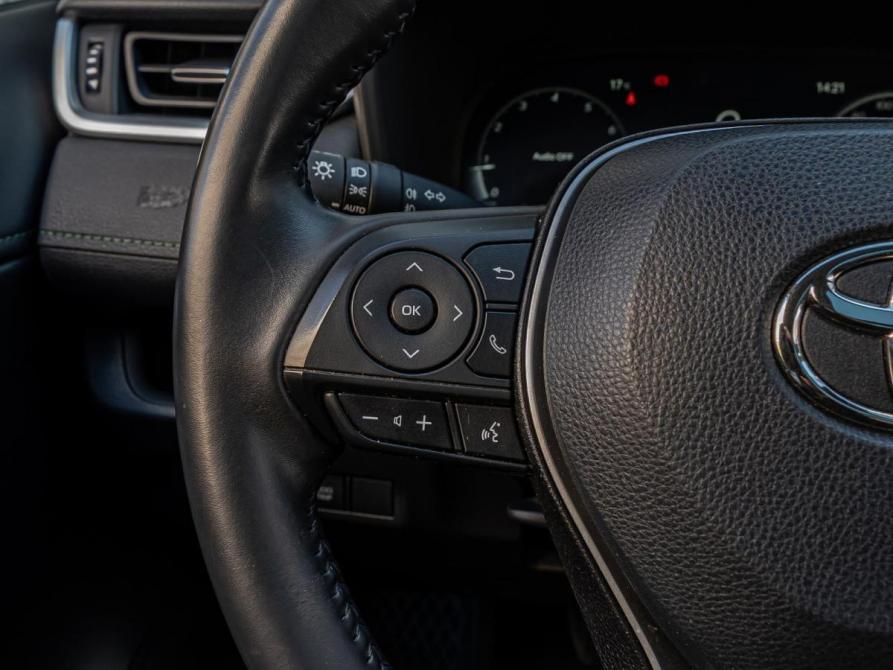 Toyota RAV4 V (XA50) Краснодар  - изображение 19