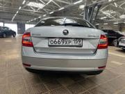 Skoda Octavia III (A7) Рестайлинг Набережные Челны  - изображение 41