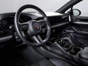 Porsche Cayenne III Рестайлинг Москва  - изображение 79