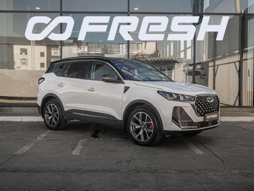 Chery Tiggo 7 Pro Max I Рестайлинг Краснодар  - изображение 1