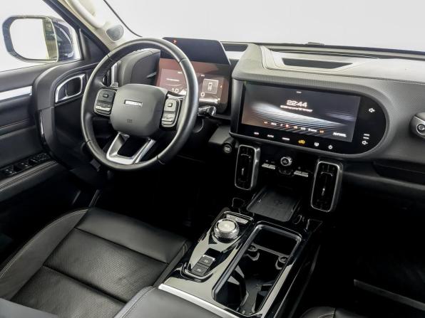 Haval Dargo I с пробегом 2023 года, цена 2 299 000 рублей, 82000 км, внедорожник, Автокод Объявления