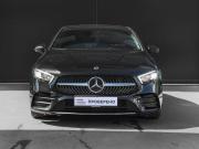 Mercedes-Benz A-Класс IV (W177) Москва  - изображение 30