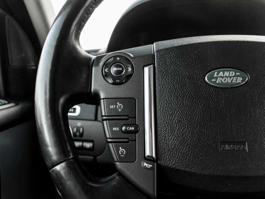 Land Rover Discovery IV Екатеринбург  - изображение 17