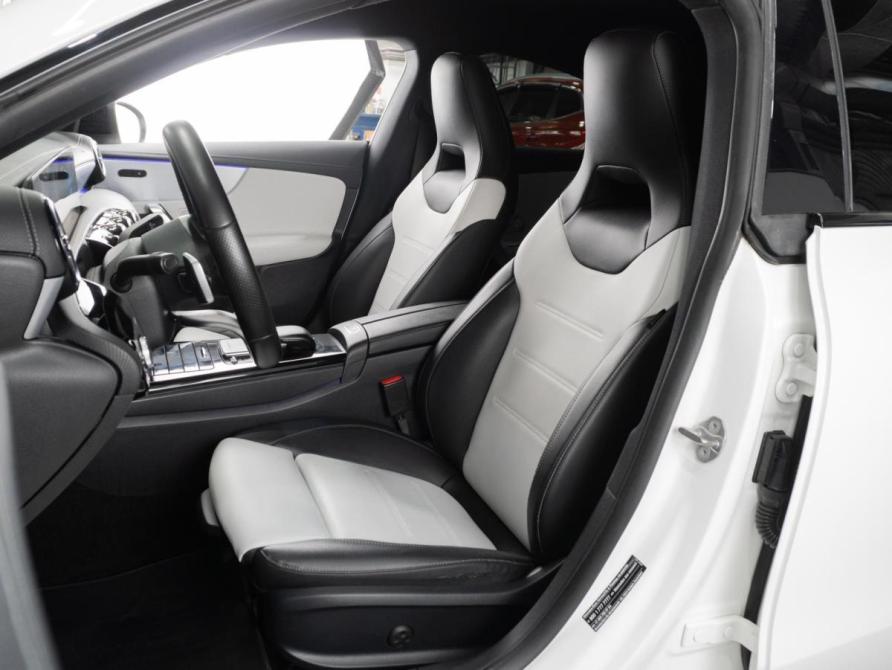 Mercedes-Benz CLA II (C118 X118) Тюмень  - изображение 10