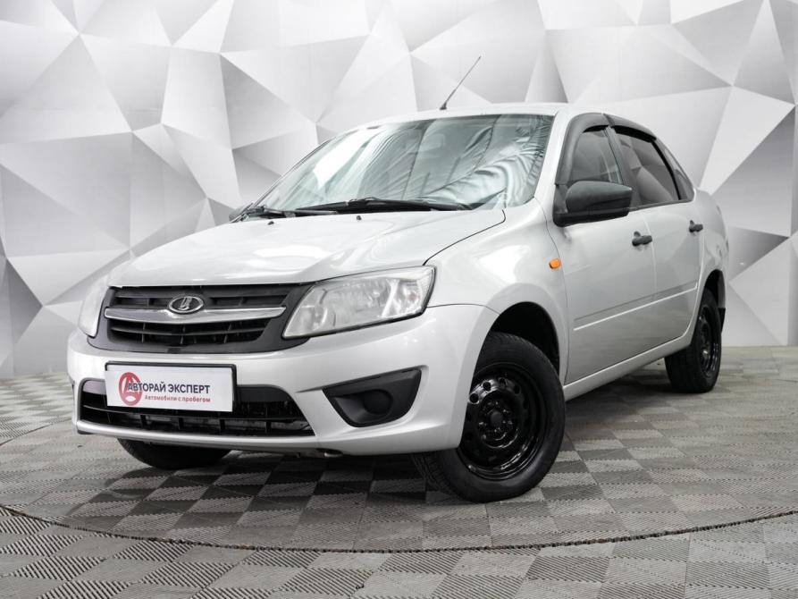 Lada (ВАЗ) Granta I Ульяновск  - изображение 1