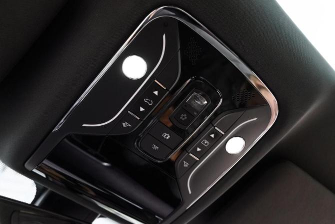 JETOUR X90+ с пробегом 2023 года, цена 2 100 000 рублей, 132143 км, внедорожник, Автокод Объявления