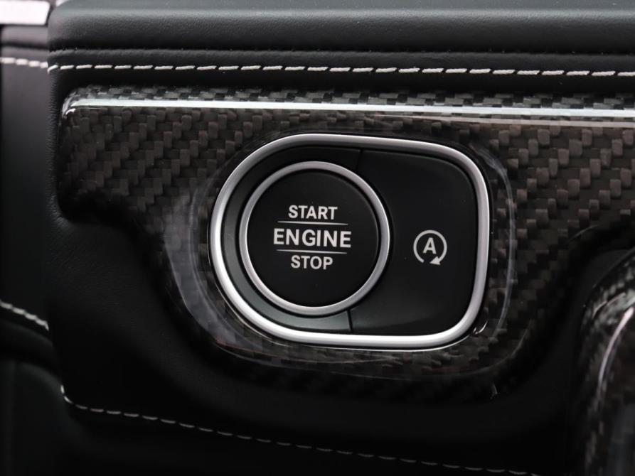 Mercedes-Benz G-Класс AMG II (W463) Москва  - изображение 29
