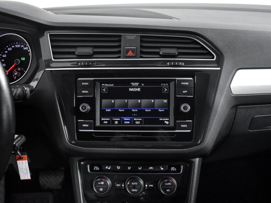 Volkswagen Tiguan II Санкт-Петербург  - изображение 17