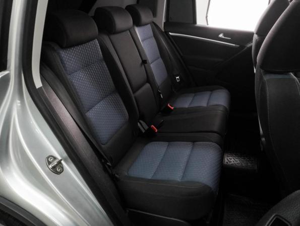 Volkswagen Tiguan I Рестайлинг с пробегом 2013 года, цена 1 409 000 рублей, 157188 км, внедорожник, Автокод Объявления