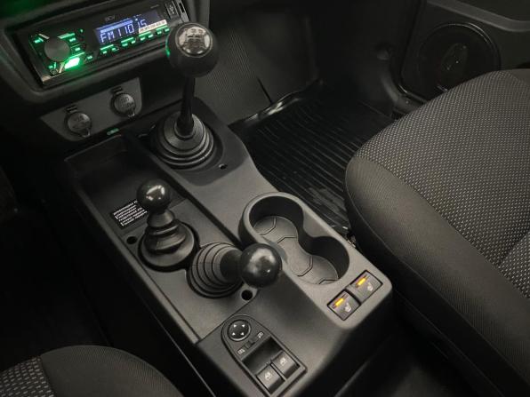 Lada (ВАЗ) Niva Legend с пробегом 2023 года, цена 735 000 рублей, 34098 км, внедорожник, Автокод Объявления