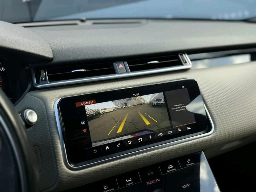 Land Rover Range Rover Velar I Минеральные Воды  - изображение 22