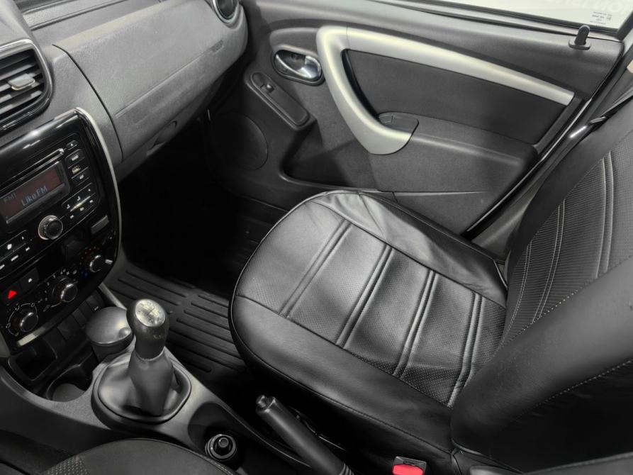 Nissan Terrano III (D10) Новосибирск  - изображение 12