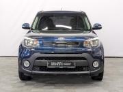 Kia Soul II Рестайлинг Москва  - изображение 31