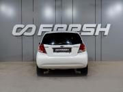 Chevrolet Aveo I Воронеж  - изображение 18