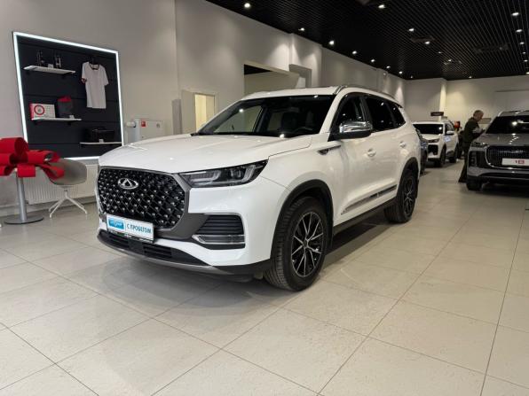 Chery Tiggo 8 Pro Max I с пробегом 2022 года, цена 2 045 000 рублей, 61113 км, внедорожник, Автокод Объявления